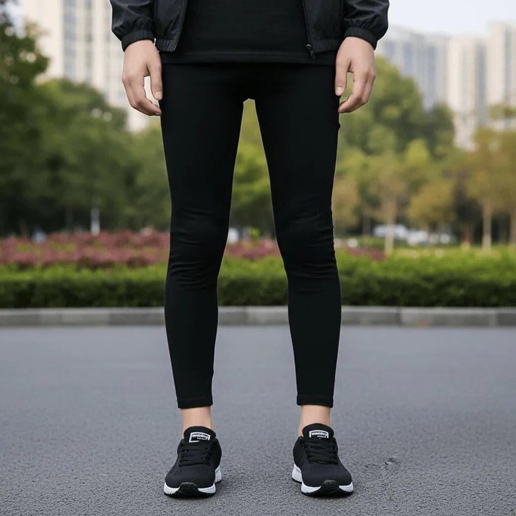 Sneakers Dames Lichtgewicht | Ademend Instap - Miss Madera