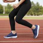 Sneakers Dames Lichtgewicht | Ademend Instap - Miss Madera