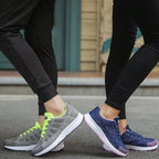 Sneakers Dames Lichtgewicht | Ademend Instap - Miss Madera
