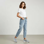 Sneakers Dames Mesh | Ultralicht Ademend Instap - Miss Madera