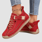 Sneakers Dames Met Boogsteun | Hedendaags - Miss Madera