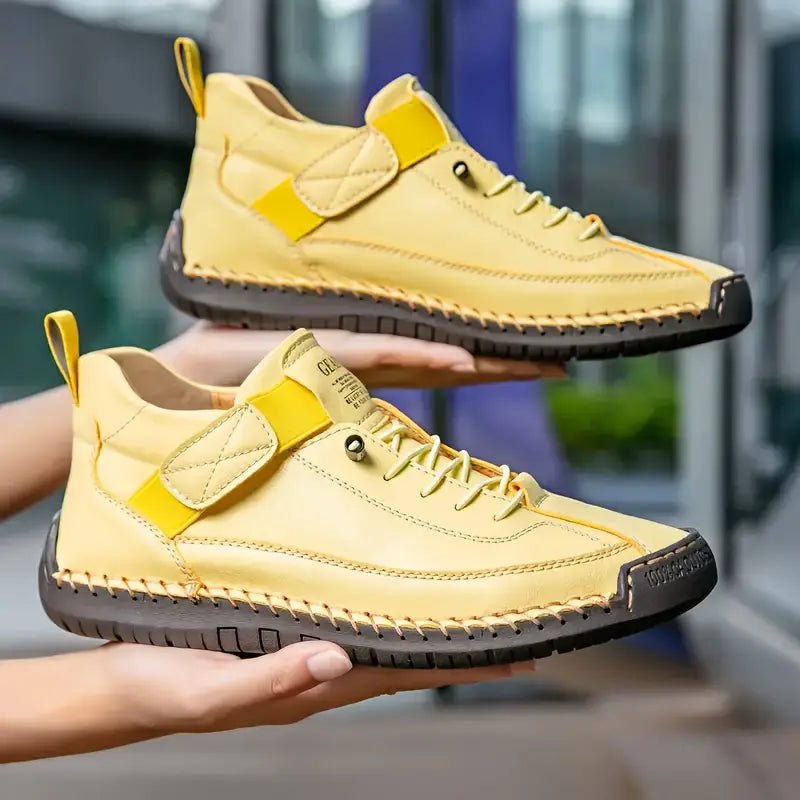 Sneakers Dames Met Boogsteun | Hedendaags - Miss Madera