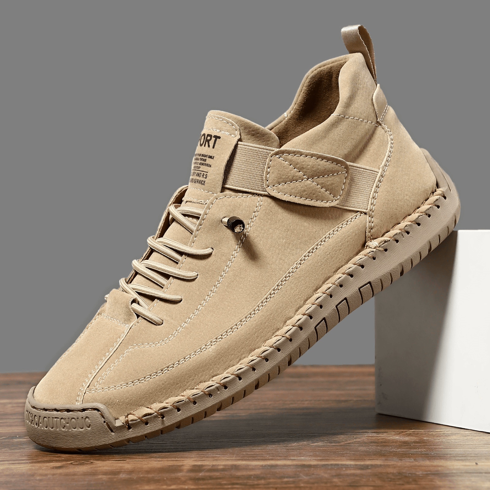 Sneakers Dames Met Boogsteun | Hedendaags - Miss Madera