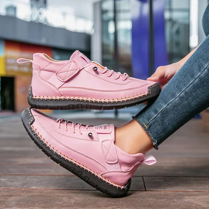 Sneakers Dames Met Boogsteun | Hedendaags - Miss Madera