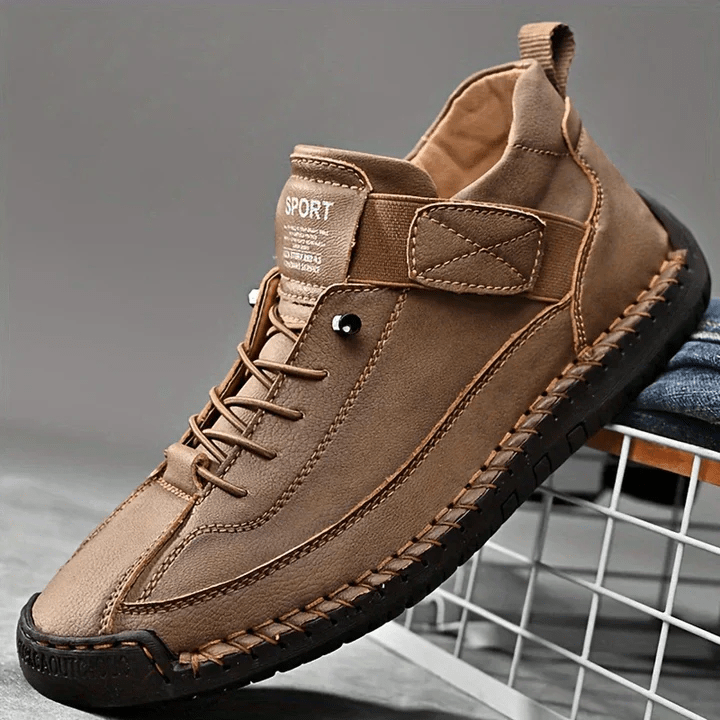 Sneakers Dames Met Boogsteun | Hedendaags - Miss Madera