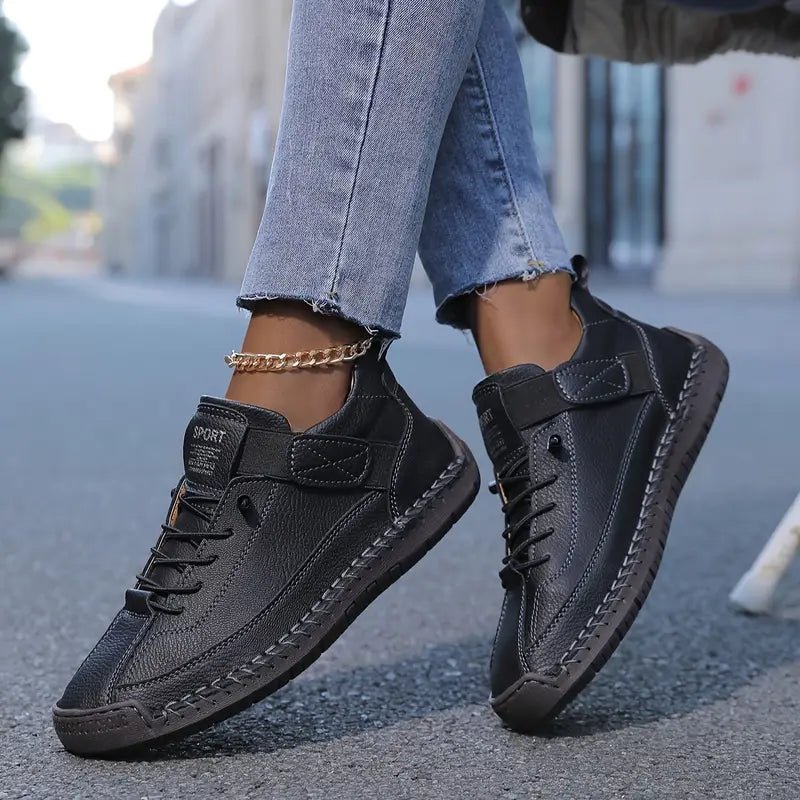 Sneakers Dames Met Boogsteun | Hedendaags - Miss Madera