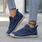 Sneakers Dames Met Boogsteun | Hedendaags - Miss Madera
