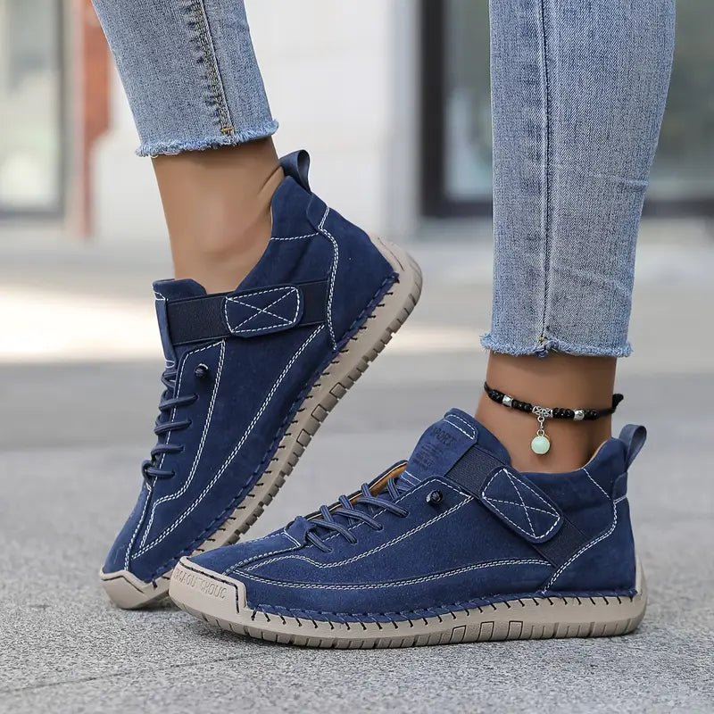 Sneakers Dames Met Boogsteun | Hedendaags - Miss Madera