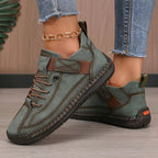 Sneakers Dames Met Boogsteun | Hedendaags - Miss Madera