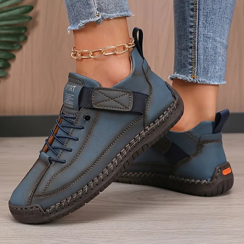 Sneakers Dames Met Boogsteun | Hedendaags - Miss Madera