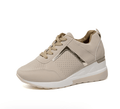 Sneakers Dames Orthopedisch | Casual Everyday - Miss Madera