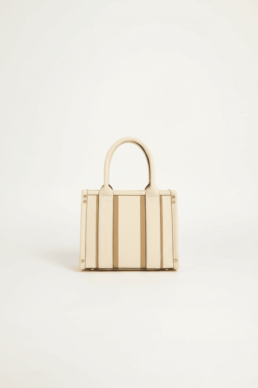 The Venezia Tote bag Dames - Miss Madera