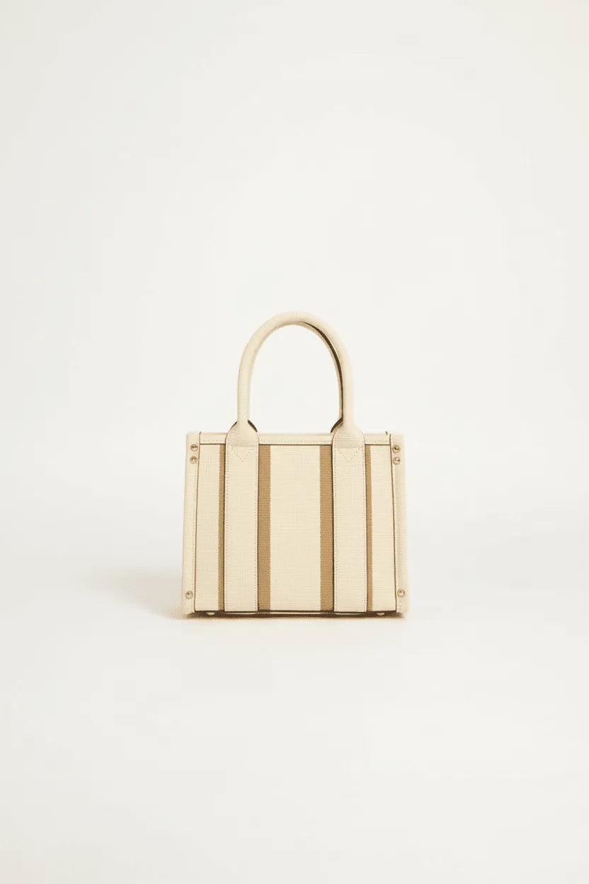 The Venezia Tote bag Dames - Miss Madera