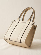 The Venezia Tote bag Dames - Miss Madera