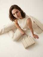 The Venezia Tote bag Dames - Miss Madera