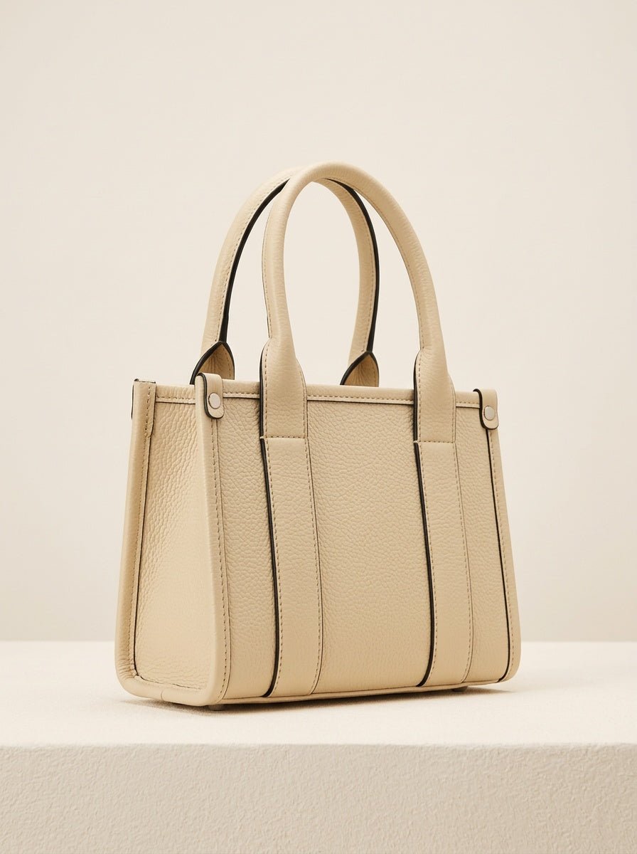 The Venezia Tote bag Dames - Miss Madera