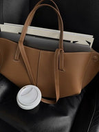 Tote Bag Dames Vintage | Shopper Modern Design - Miss Madera