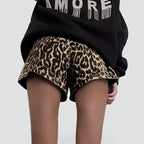Miss Madera shorts dames