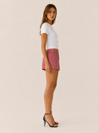 Miss Madera shorts dames