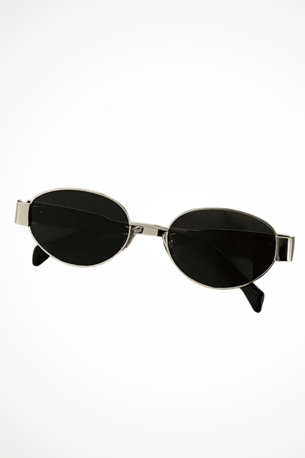 Zonnebril Dames Ovaal Montuur | Modern - Metaal - Miss Madera